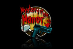 Mystery at the Manor logo