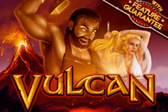 Vulcan logo