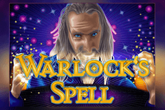 Warlock's Spell logo