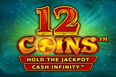 12 Coins logo