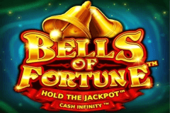 Bells of Fortune logo