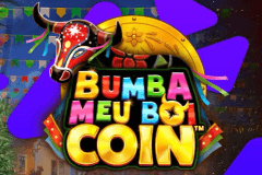 Bumba Meu Boi Coin logo