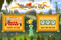 Valentine's Gift logo