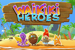 Waikiki Heroes logo