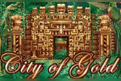City of Gold logo
