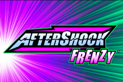 Aftershock logo