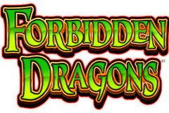 Forbidden Dragons logo