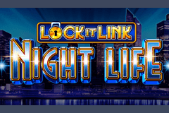 Lock it Link Night Life logo