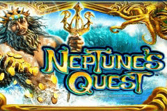 Neptune's Quest logo
