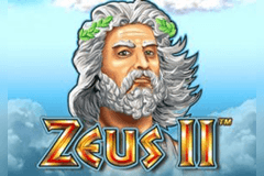 Zeus II logo