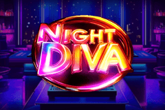 Night Diva logo