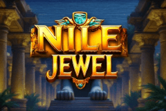 Nile Jewel logo