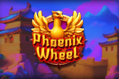 Phoenix Wheel logo