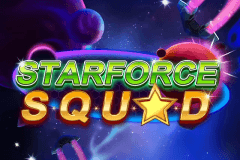 Starforce Squad logo