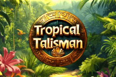 Tropical Talisman logo