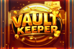 Vault Keeper logo