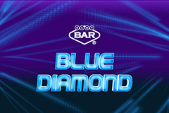 Blue Diamond logo
