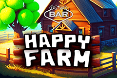 Happy Farm logo