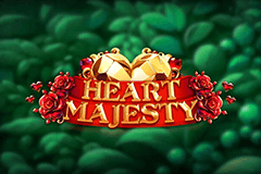 Heart Majesty logo