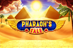 Pharaoh's Tale logo