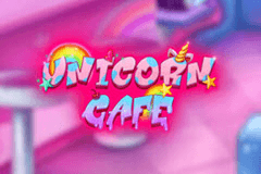 Unicorn Cafe logo