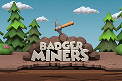 Badger Miners logo