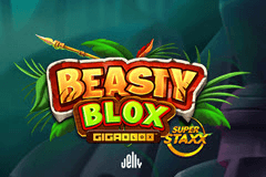 Beasty Blox GigaBlox logo