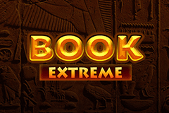 Book Extreme logo