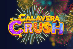 Calavera Crush logo