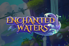 Enchanted Waters logo