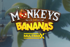 Monkey Bananas MultiMax logo