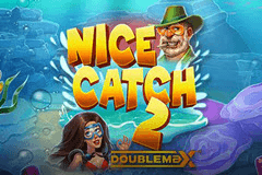 Nice Catch 2 Doublemax logo