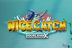 Nice Catch Doublemax logo