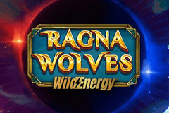 Ragna Wolves Wild Energy logo
