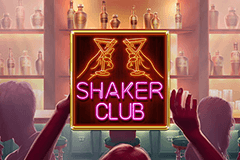 Shaker Club logo