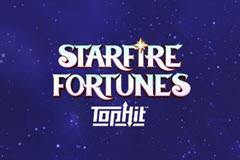 Starfire Fortunes logo