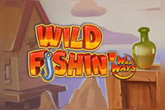 Wild Fishin' Wild Ways logo
