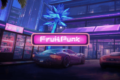 FruitPunk logo