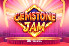 Gemstone Jam logo