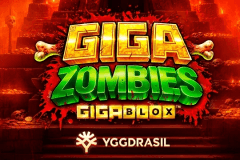 Giga Zombies logo