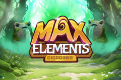 Max Elements logo