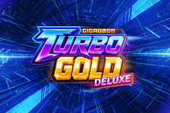 Turbo Gold Deluxe logo