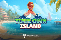 Your Own Island logo