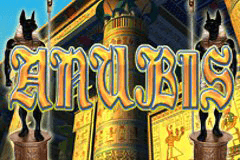 Anubis logo