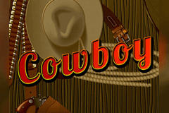 Cowboy logo