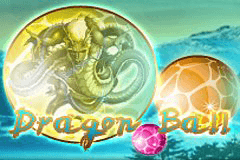 Dragon Ball logo