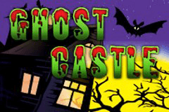 Ghost Castle logo