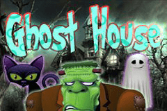 Ghost House logo