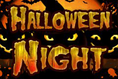 Halloween Night logo