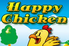 Happy Chicken logo